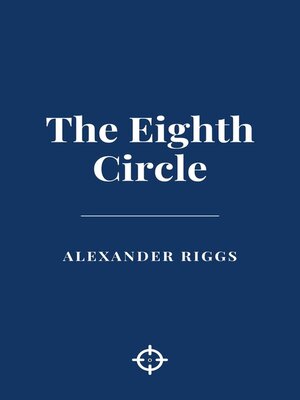 cover image of The Eighth Circle